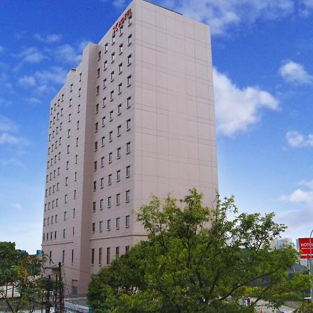 Swiss-Belinn Cawang Yakarta Exterior foto