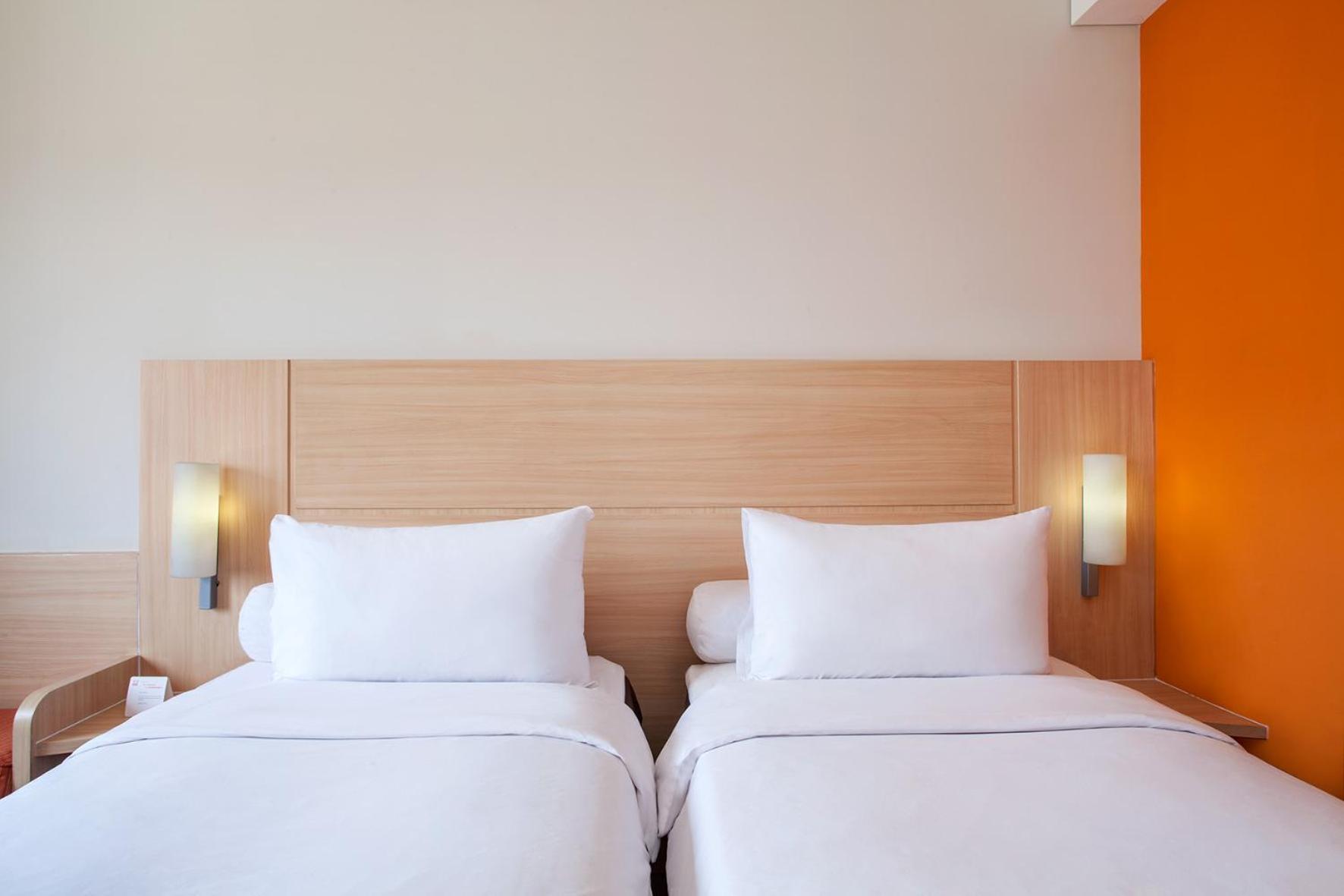 Swiss-Belinn Cawang Yakarta Habitación foto